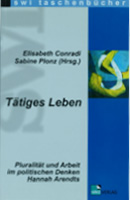 Cover Tätiges Leben