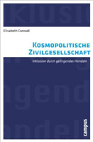 Kosmopolitische Zivilgesellschaft