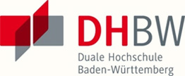 Logo Baden-Württemberg Cooperative State University Stuttgart (DHBW)