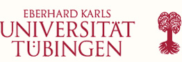 Logo University of Tübingen